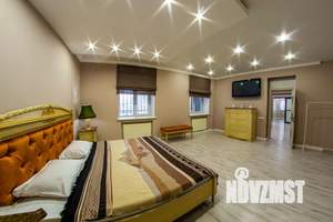 2-к квартира, посуточно, 110м2, 1/9 этаж
