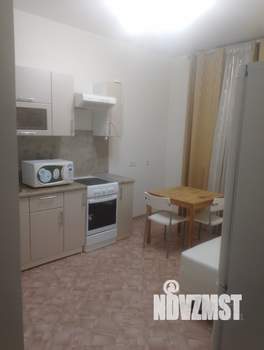 1-к квартира, на длительный срок, 42м2, 5/9 этаж