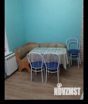 1-к квартира, на длительный срок, 44м2, 3/11 этаж