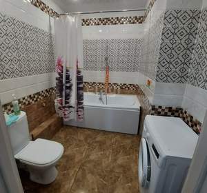 1-к квартира, на длительный срок, 47м2, 6/16 этаж