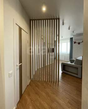 2-к квартира, на длительный срок, 43м2, 11/17 этаж