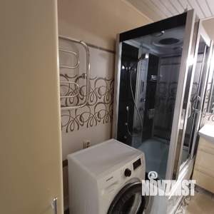 1-к квартира, на длительный срок, 47м2, 4/15 этаж