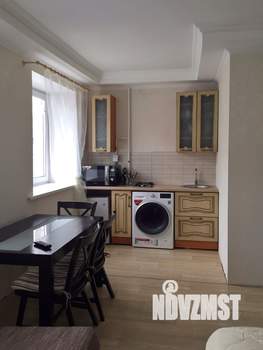 2-к квартира, посуточно, 45м2, 2/5 этаж