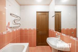 1-к квартира, на длительный срок, 45м2, 9/10 этаж