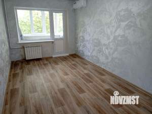 2-к квартира, на длительный срок, 44м2, 4/5 этаж