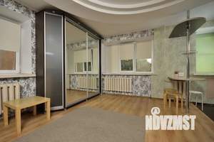 Студия квартира, посуточно, 30м2, 2/5 этаж