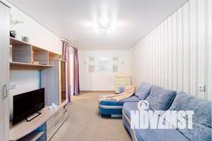 1-к квартира, посуточно, 30м2, 2/5 этаж