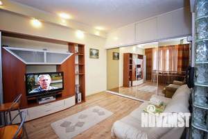 2-к квартира, посуточно, 35м2, 1/1 этаж