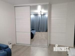 1-к квартира, на длительный срок, 38м2, 3/16 этаж