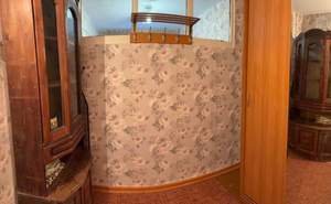 2-к квартира, на длительный срок, 46м2, 3/5 этаж