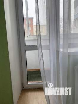 1-к квартира, на длительный срок, 31м2, 2/5 этаж