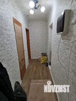 1-к квартира, на длительный срок, 30м2, 2/4 этаж