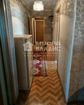 2-к квартира, на длительный срок, 50м2, 3/9 этаж