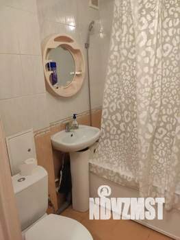 2-к квартира, посуточно, 58м2, 2/5 этаж