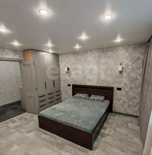 2-к квартира, на длительный срок, 56м2, 3/6 этаж