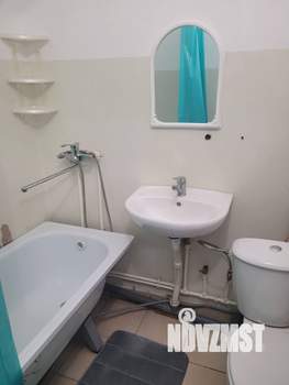 1-к квартира, на длительный срок, 41м2, 2/3 этаж