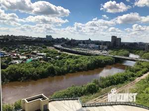 2-к квартира, на длительный срок, 71м2, 8/16 этаж