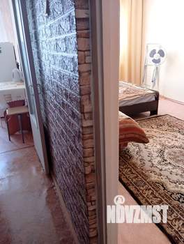 1-к квартира, на длительный срок, 30м2, 1/9 этаж