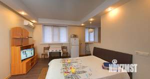 1-к квартира, посуточно, 35м2, 1/5 этаж