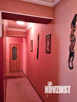 2-к квартира, на длительный срок, 64м2, 2/5 этаж