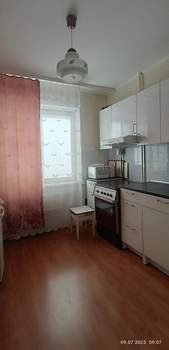 2-к квартира, на длительный срок, 52м2, 8/10 этаж