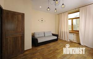 2-к квартира, посуточно, 70м2, 3/5 этаж