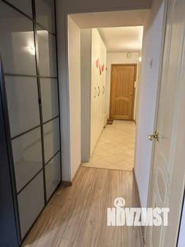 1-к квартира, на длительный срок, 40м2, 1/10 этаж