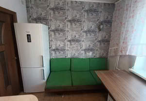 1-к квартира, на длительный срок, 38м2, 9/10 этаж