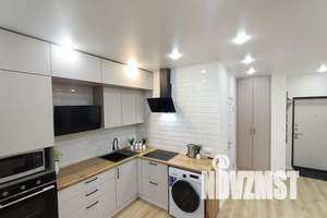 1-к квартира, посуточно, 42м2, 2/19 этаж