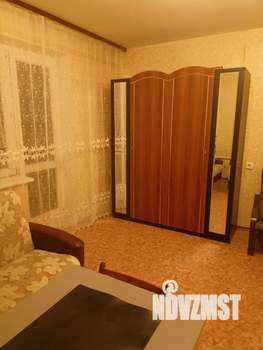 1-к квартира, на длительный срок, 37м2, 7/16 этаж