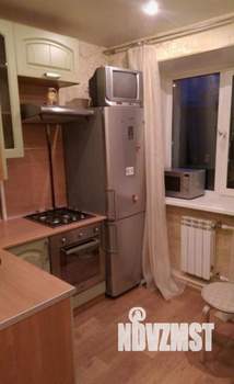 1-к квартира, на длительный срок, 34м2, 4/5 этаж