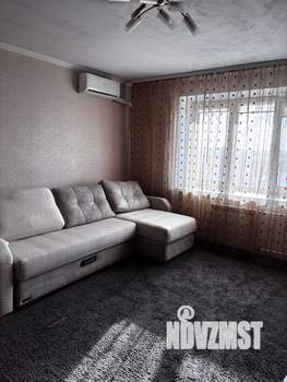 1-к квартира, на длительный срок, 34м2, 7/9 этаж