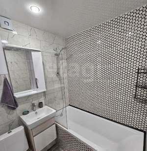 1-к квартира, на длительный срок, 37м2, 2/17 этаж