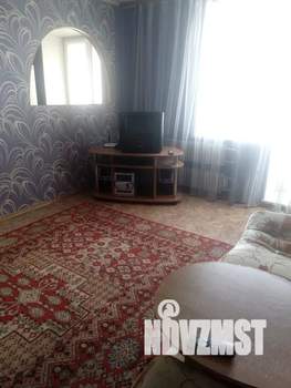 1-к квартира, посуточно, 45м2, 13/14 этаж