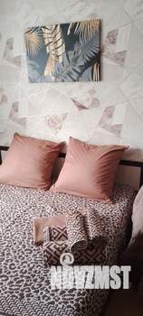 1-к квартира, посуточно, 35м2, 1/9 этаж