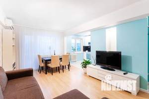 2-к квартира, посуточно, 45м2, 5/5 этаж