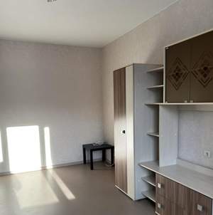 1-к квартира, на длительный срок, 44м2, 3/9 этаж