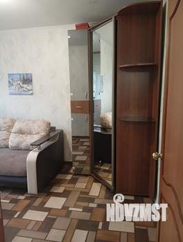 1-к квартира, на длительный срок, 30м2, 3/5 этаж