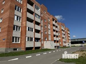 1-к квартира, на длительный срок, 30м2, 4/5 этаж
