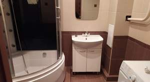 2-к квартира, на длительный срок, 80м2, 2/9 этаж