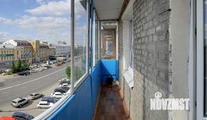 2-к квартира, посуточно, 50м2, 1/1 этаж