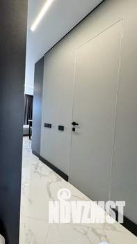 Студия квартира, посуточно, 34м2, 14/14 этаж