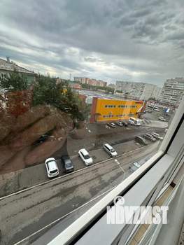1-к квартира, на длительный срок, 39м2, 5/16 этаж