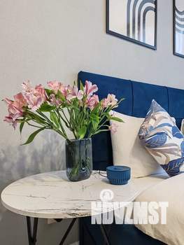 1-к квартира, посуточно, 33м2, 11/12 этаж