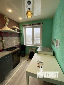 1-к квартира, на длительный срок, 30м2, 9/9 этаж