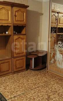 1-к квартира, на длительный срок, 31м2, 3/5 этаж