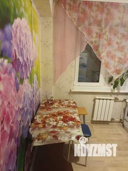 1-к квартира, на длительный срок, 33м2, 2/5 этаж