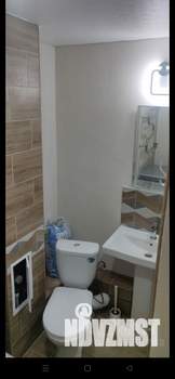 Студия квартира, на длительный срок, 28м2, 3/14 этаж