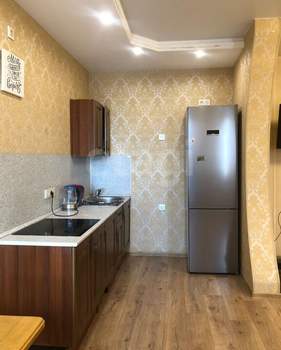 2-к квартира, на длительный срок, 60м2, 10/15 этаж