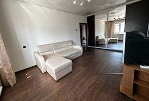 1-к квартира, на длительный срок, 36м2, 6/10 этаж